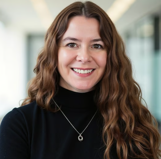 Melissa D. Davis, EA, team member